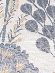 Wylder Wedgewood Ophelia Floral Jacquard Cushion - Image 4 of 5