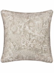 Wylder Bengal Chenille Cushion - Imagen 3 de 5