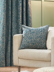 Wylder Wedgewood Grantley Jacquard Cushion - Image 2 of 5