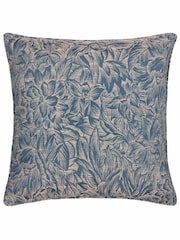 Wylder Wedgewood Grantley Jacquard Cushion - Image 3 of 5