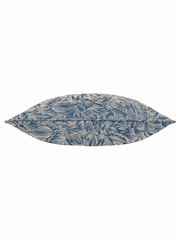 Wylder Wedgewood Grantley Jacquard Cushion - Image 4 of 5