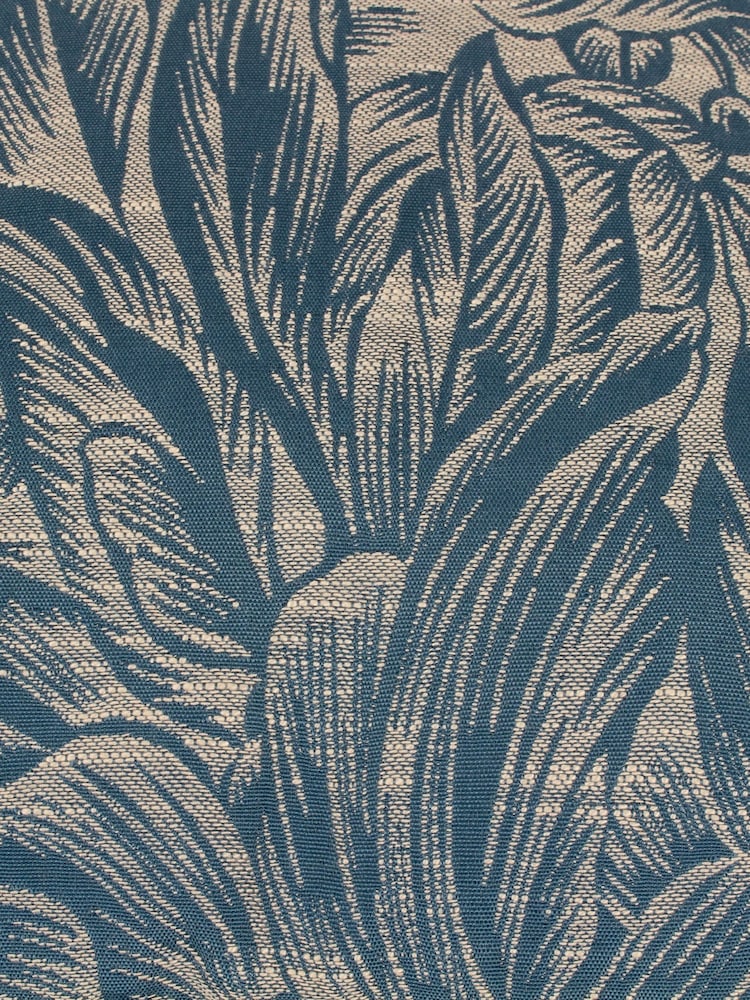 Wylder Wedgewood Grantley Jacquard Cushion - Image 5 of 5