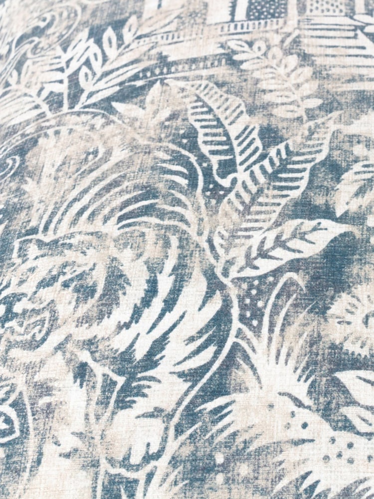 Wylder Bengal Chenille Cushion - Image 5 of 5