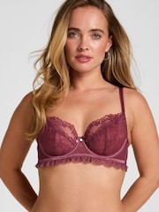 Hunkemoller төсенішсіз, сымсыз Naomi бюстгальтері - 5суретінің 1 суреті