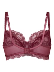 Hunkemoller төсенішсіз, сымсыз Naomi бюстгальтері - 5суретінің 5 суреті