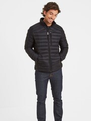 Tog 24 Black Drax Down Jacket - Image 1 of 2