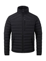 Tog 24 Black Drax Down Jacket - Image 2 of 2