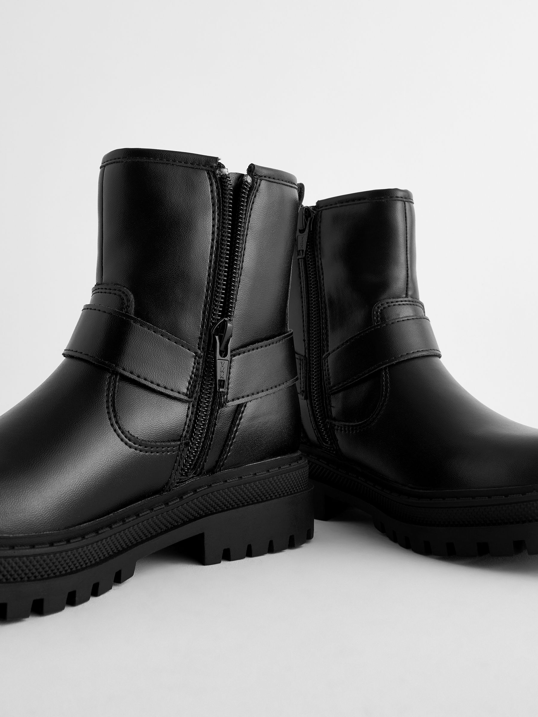 Next ladies biker boots 2025