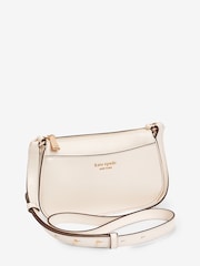 Kate Spade New York Small Bleecker Saffiano Leather Cross-Body Bag - Image 1 of 5