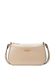 Kate Spade New York Small Bleecker Saffiano Leather Cross-Body Bag - Image 2 of 5