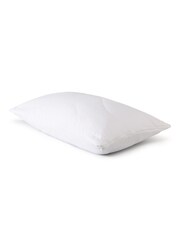 The Fine Bedding Company Spundown Pillow Protector - Image 1 of 2