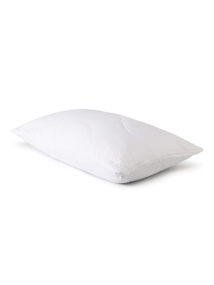 The Fine Bedding Company Spundown Pillow Protector - Image 1 of 2