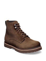 Birkenstock Brown Highwood Mid Boots - Image 1 of 4