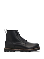 Birkenstock Black Highwood Mid Boots - Image 1 of 3
