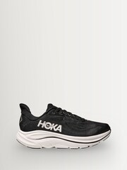 HOKA Black Clifton Trainers - Image 1 of 6