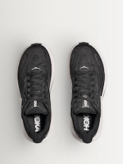HOKA Black Clifton Trainers - Image 2 of 6