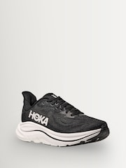 HOKA Black Clifton Trainers - Image 4 of 6