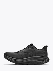 HOKA Black Clifton Trainers - Image 8 of 9