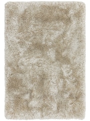 Asiatic Rugs Ivory Plush Rug - Image 1 of 5