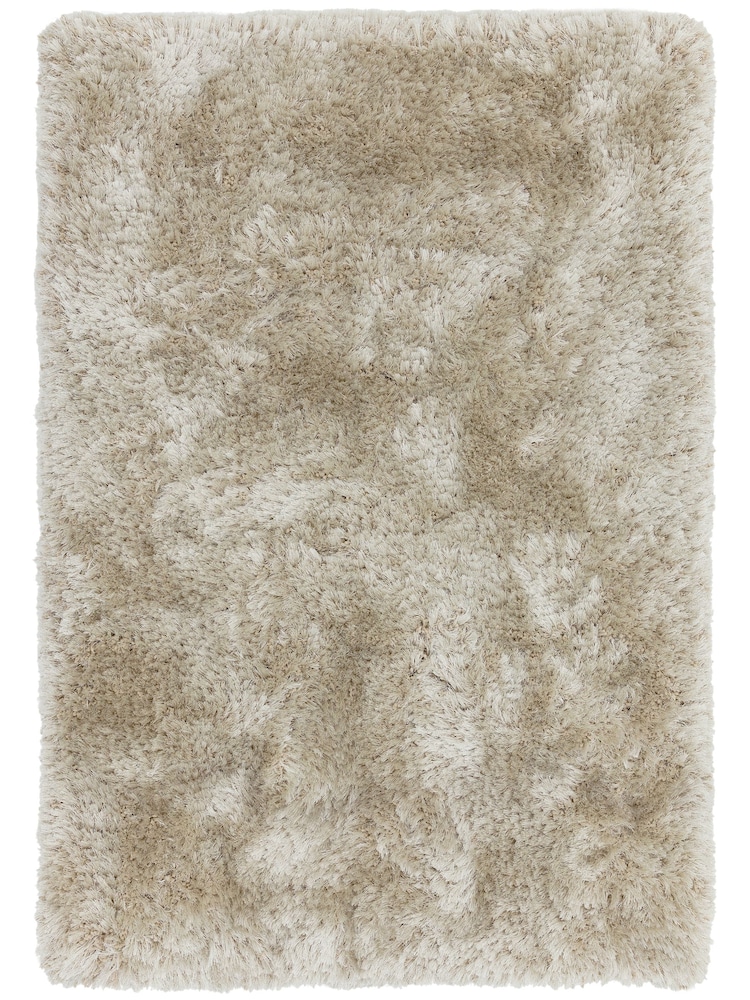 Asiatic Rugs Ivory Plush Rug - Image 1 of 5