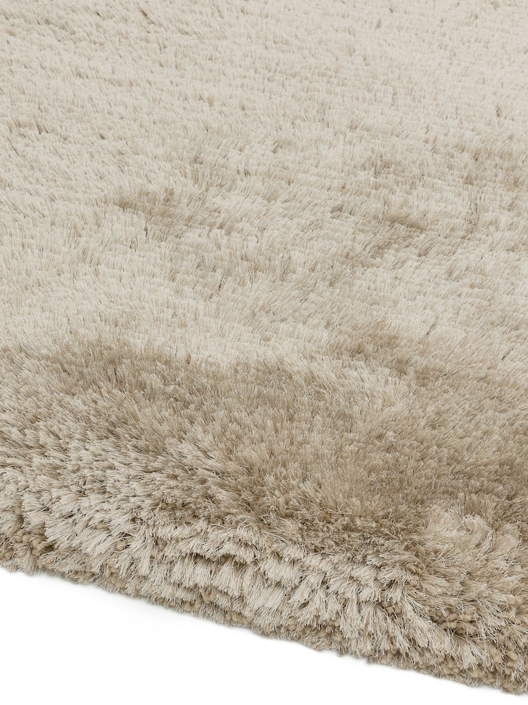 Asiatic Rugs Ivory Plush Rug - Image 2 of 5