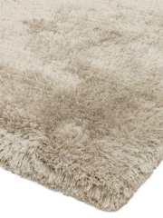 Asiatic Rugs Ivory Plush Rug - Image 3 of 5