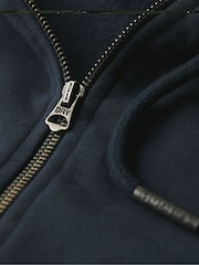 modra - prevelik kapucar Superdry Athletic Essential - Slika 9 iz 9