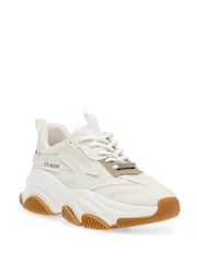 Steve Madden Possession-E Trainers - Image 2 of 5