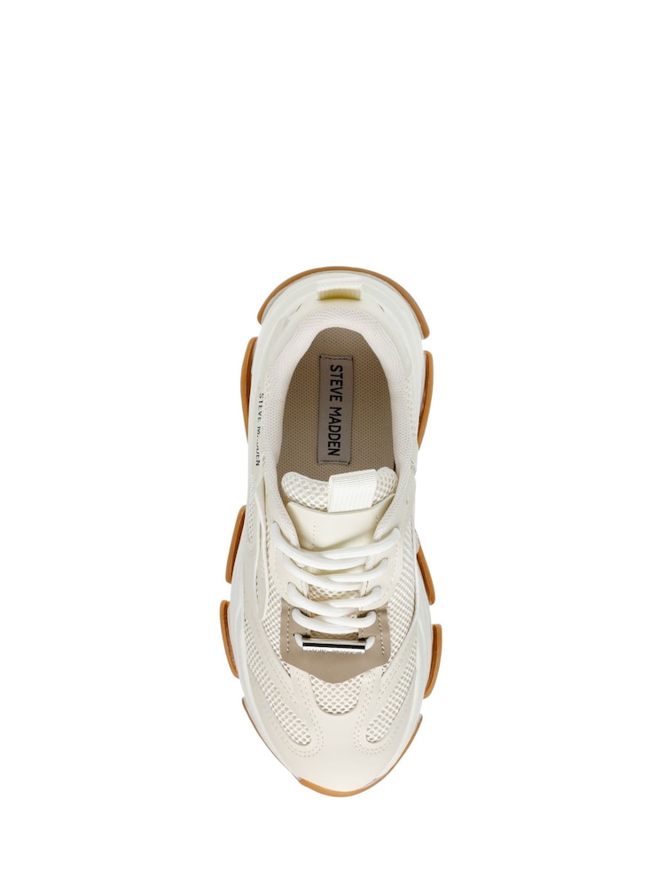 Steve Madden Possession-E Trainers - Image 5 of 5