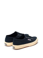 Superga Blue 2750 Cotu Classic Trainers - Image 4 of 5