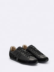Кроссовки на шнуровке Allsaints Liam - Изображение 2 4