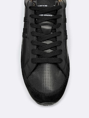 Кроссовки на шнуровке Allsaints Liam - Изображение 3 4