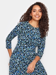 M&Co Black Midaxi Dress - Image 4 of 4