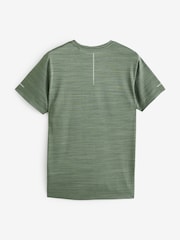 Green/Blue Active Gym and Training T-Shirts 2 Pack - Image 12 of 14
