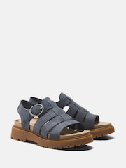 Timberland Clairemont Way Fisherman Sandals - Image 3 of 8