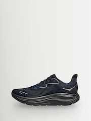 HOKA Pebble Grey Clifton Trainers - Image 6 of 6