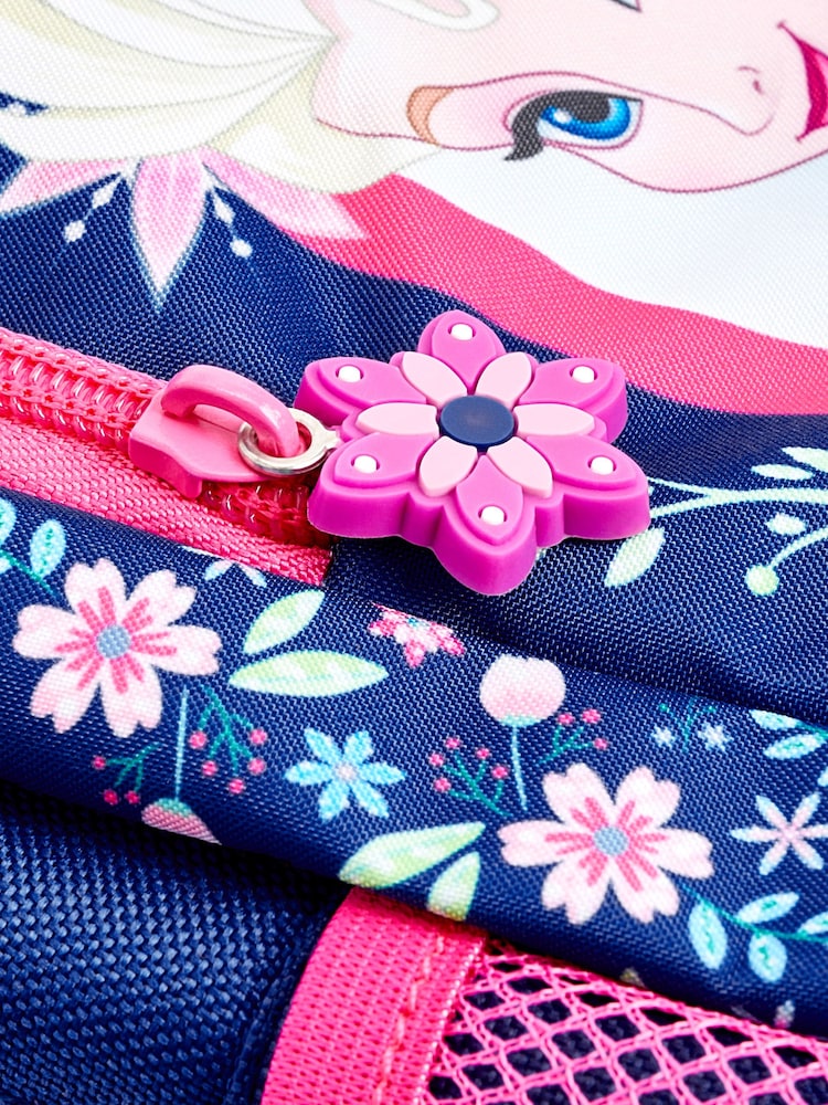 Character Frozen Backpack - Larawan 8 ng 8