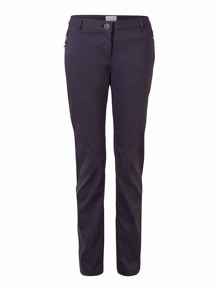 Craghoppers Kiwi Pro Hose, Blau - Bild 5 von 5 Craghoppers Kiwi Pro Hose, Blau - Bild 5 von 5