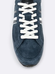 Кроссовки на шнуровке Allsaints Liam - Изображение 3 4