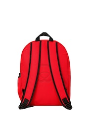 Harry Bear Red Girls Ladybird Backpack - Image 2 of 5