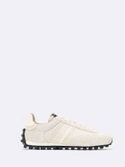 AllSaints White Robin Runner - Image 1 of 4