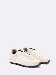 AllSaints White Robin Runner - Image 3 of 4