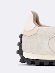 AllSaints White Robin Runner - Image 4 of 4
