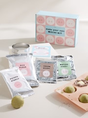 Christmas Make Your Own Mochi Set - Image 1 of 4
