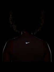 Nike Brown Maternity One Tank Top - Image 7 of 7