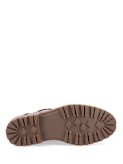 Sperry Brown Authentic Original Lug Chukka Boots - Image 4 of 4