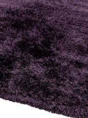 Asiatic Rugs Purple Plush Rug - Image 2 of 5