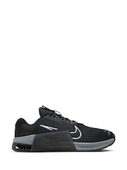 Nike Black Metcon 9 Gym Trainers - Image 1 of 10