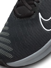 Nike Black Metcon 9 Gym Trainers - Image 11 of 12