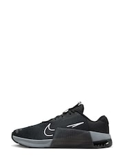 Nike Black Metcon 9 Gym Trainers - Image 2 of 10